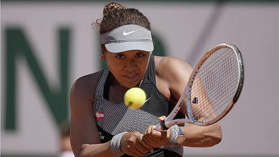 Naomi Osaka desiste de participar de competição de Berlim