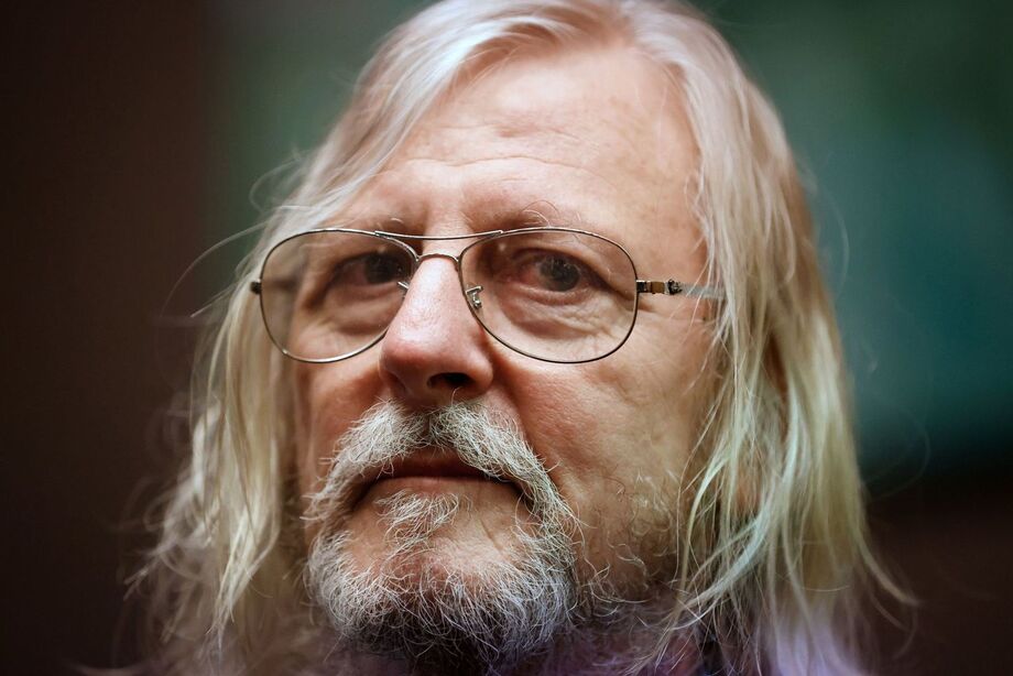 Didier Raoult, o guru francês da cloroquina