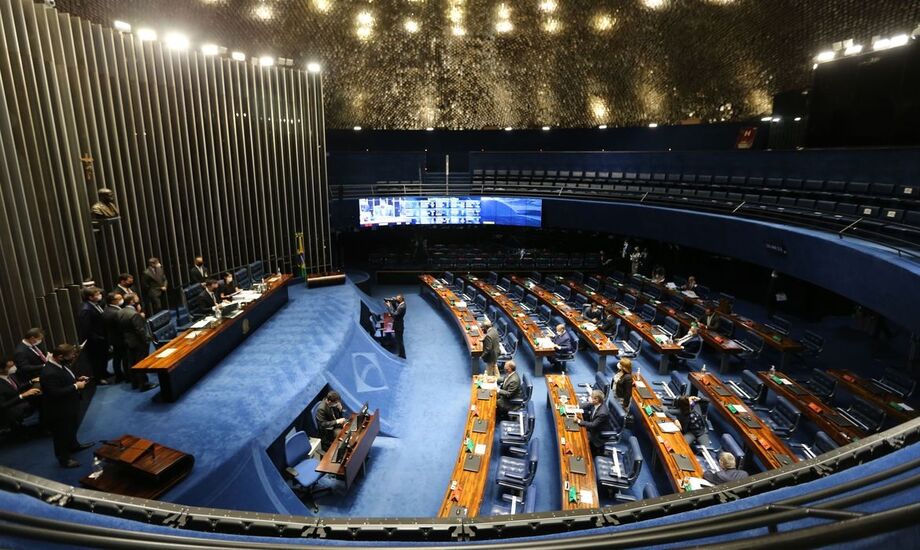 A votação foi marcada pela divisão e pelos debates sobre o tema