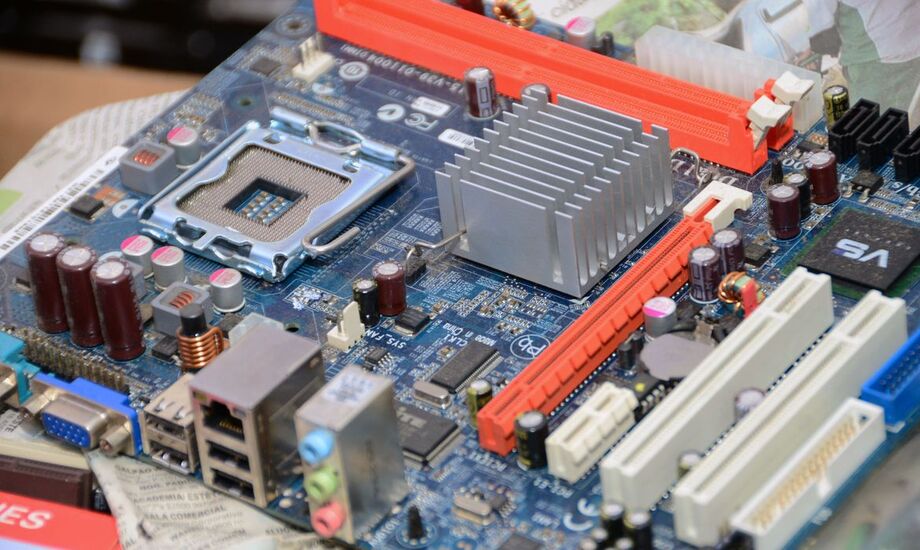 É possível entregar equipamentos eletroeletrônicos de uso doméstico, de pequeno e médio portes