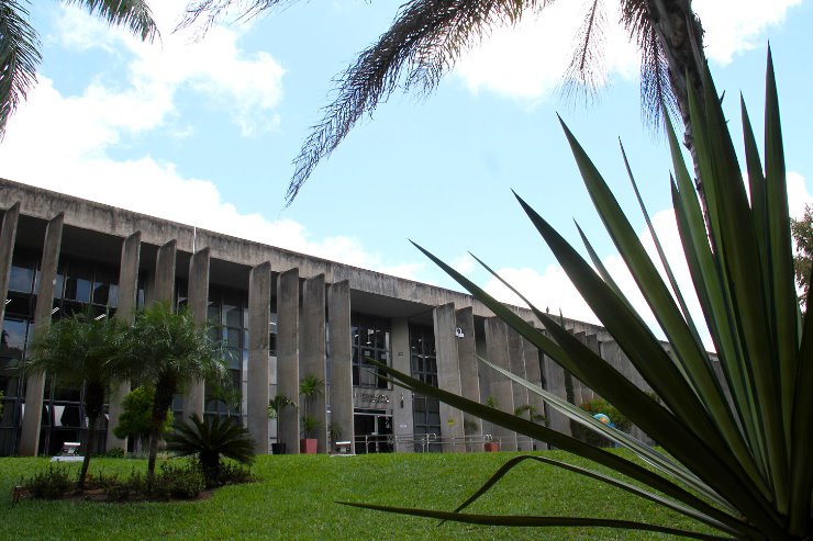 Assembleia Legislativa de MS