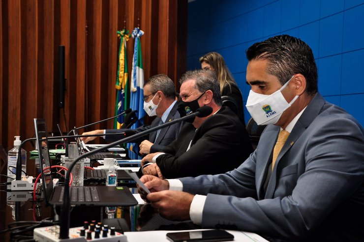 Documento segue para análise da Comissão de Constituição, Justiça e Redação