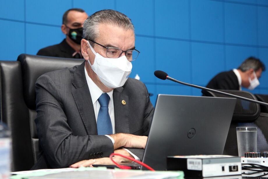 Nesta legislatura, reafirmamos nosso compromisso com as futuras gerações