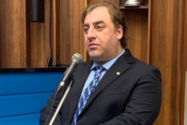 Deputado Neno Razuk (PTB)