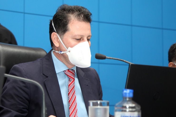 Evento foi proposto pelo coordenador da Frente Parlamentar em Defesa dos Direitos da Pessoa Idosa, deputado Renato Câmara