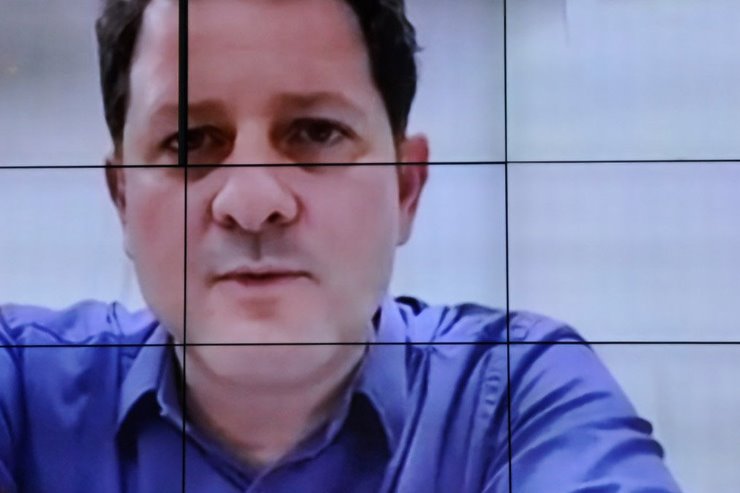 Deputado Renato Câmara (MDB)