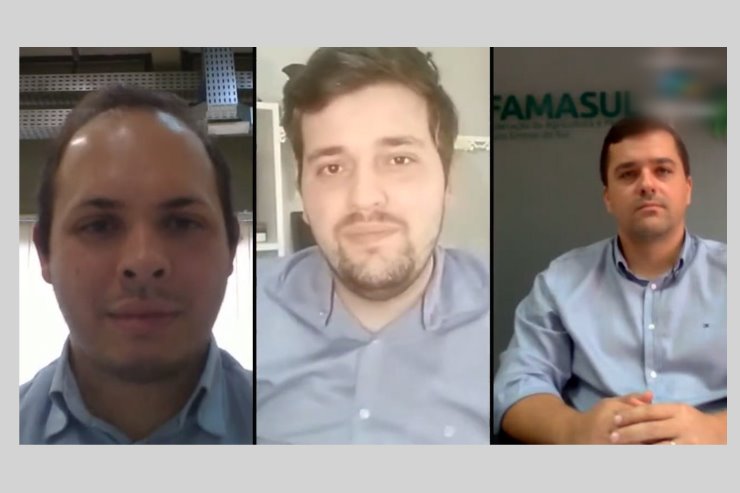 O empreendedorismo rural é o tema abordado nesta edição do Juventude em Pauta