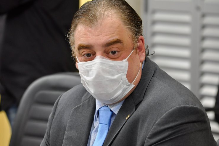 Deputado Neno Razuk
