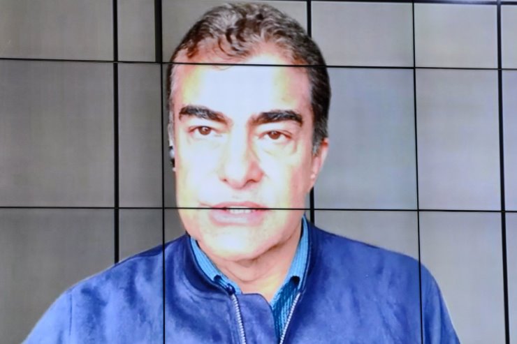Combate ao crime de Stalking é tema de projeto de lei apresentado na ALEMS