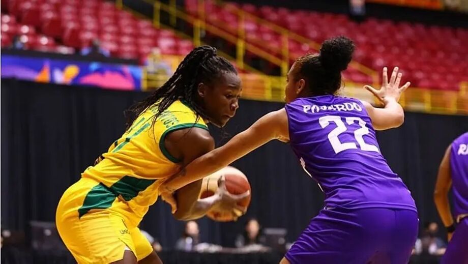 Brasil vence a Venezuela com tranquilidade e está nas semifinais