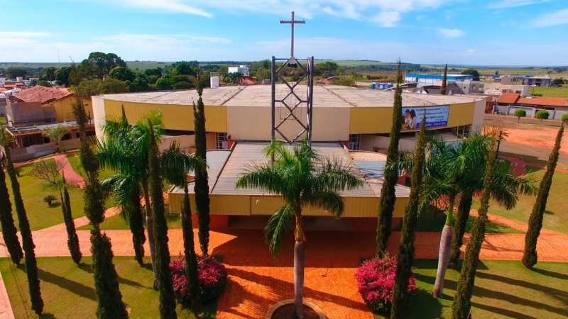Igreja de Maracaju