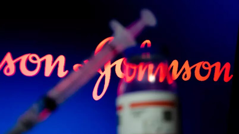 Vacina da Janssen, farmacêutica da Johnson & Johnson