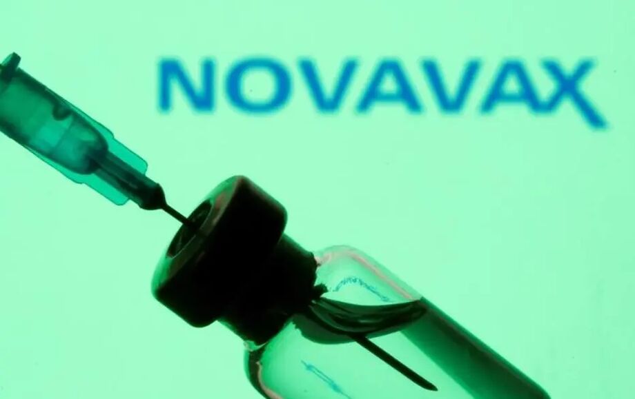 Vacina contra covid-19 da Novavax mostra eficácia de 90,4% em estudo