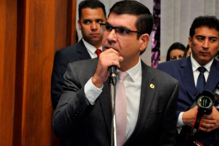 Para o deputado Jamilson, ciclovia dará mais segurança aos ciclistas que usam o trecho entre os municípios