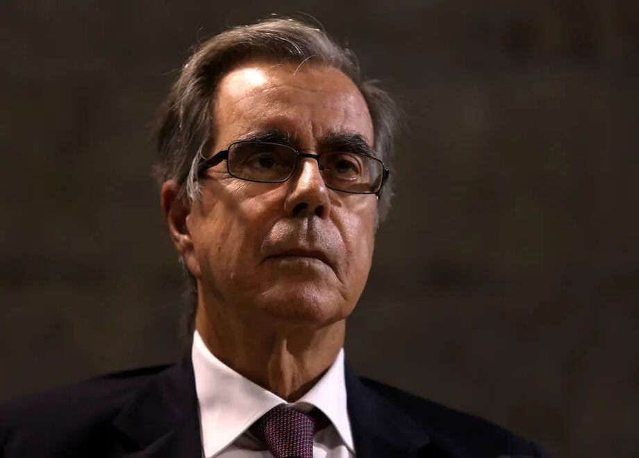 Carlos Geraldo Langoni