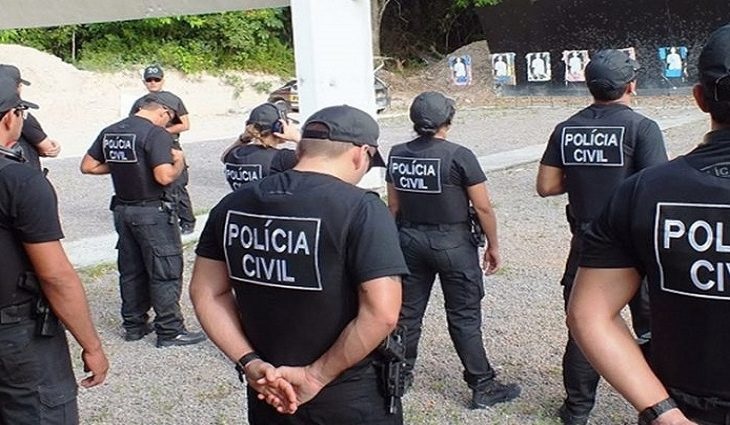 Governo homologa concurso da Polícia Civil para o cargo de Agente de Polícia Judiciária
