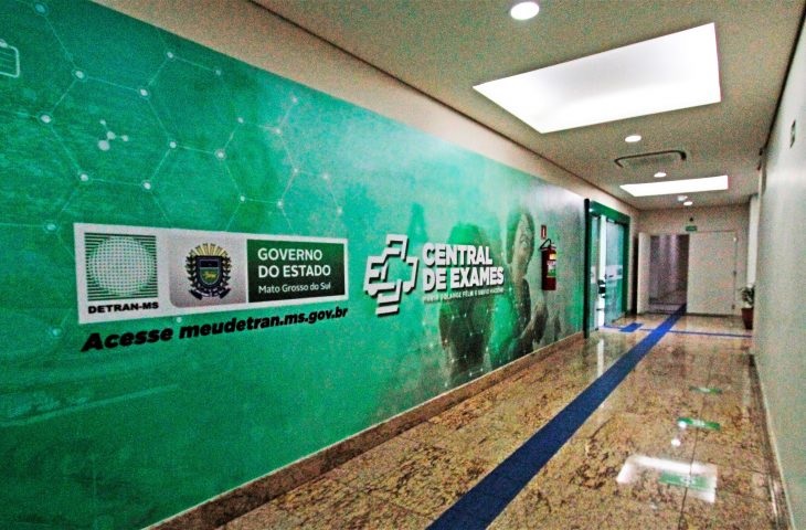 A diretora de Habilitação, Lina Issa Zeinab, ressalta que a ação promovida com o intuito de zerar a fila de espera foi um sucesso