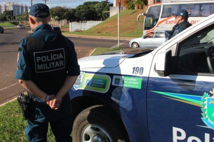 Zé Teixeira recorda que desde 2018 intercede por Bodoquena