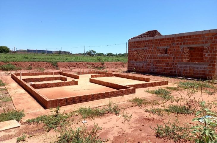 A abertura do edital está prevista para o dia 22 de julho às 09 horas