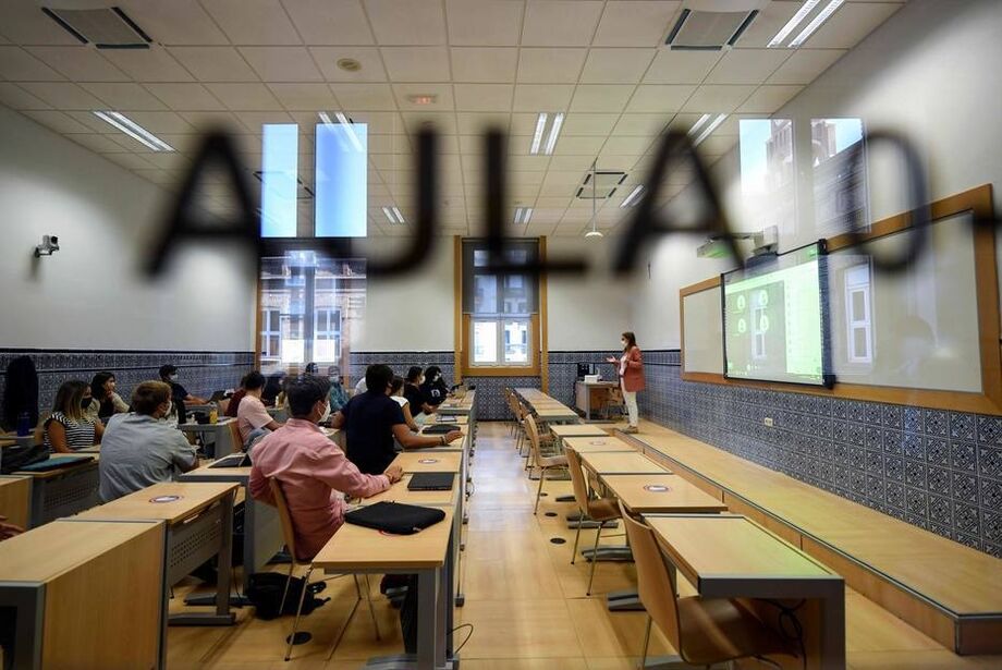 Menos de 10% do financiamento no ensino superior beneficia aqueles 20% da população com a renda mais baixa