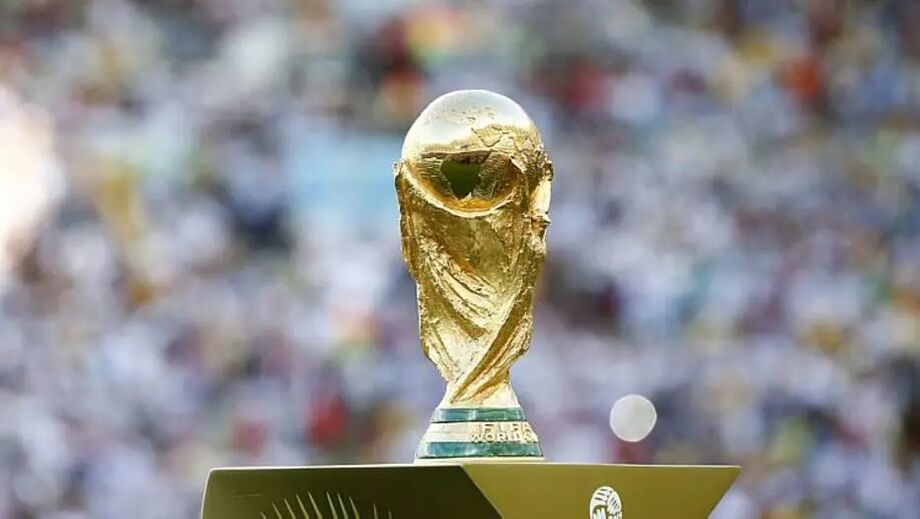 Espanha e Portugal oficializam candidatura dupla para serem sede da Copa de 2030