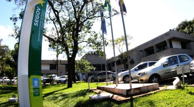 Para 2022, o projeto da LDO estima uma receita total de R$ 18.475 bilhões