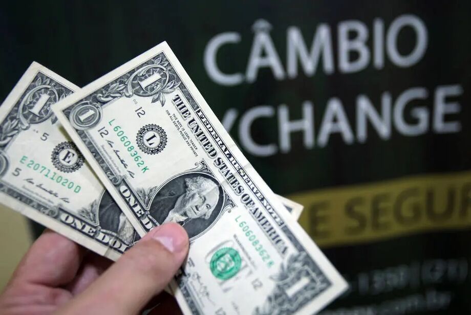 Dólar