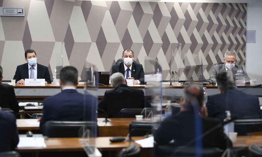 Ex-secretário de saúde do AM diz que falta de oxigênio durou dois dias