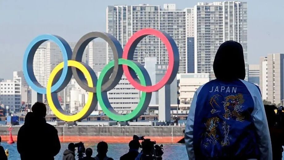 Japão estabelece limite de 10 mil pessoas em eventos antes dos Jogos Olímpicos