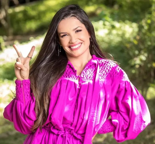 Juliette, campeã do 'BBB 21', foi contratada pela Globo para ser embaixadora do Globoplay