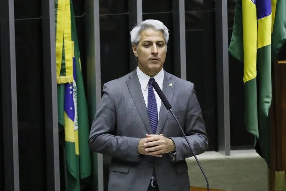 deputado Alessandro Molon (PSB-RJ)
