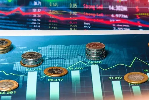A cautela externa também contribui para ganho moderado do Ibovespa que subia 0,24%, aos 127.545,95 pontos