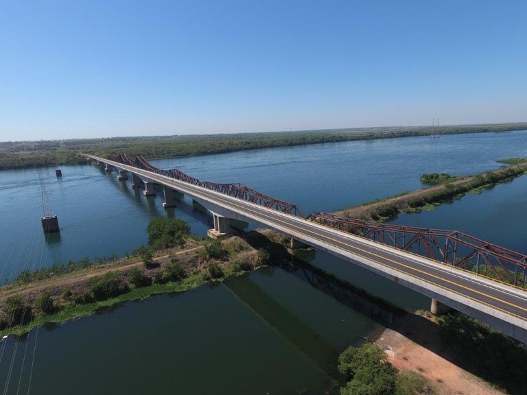 Rio Paraná