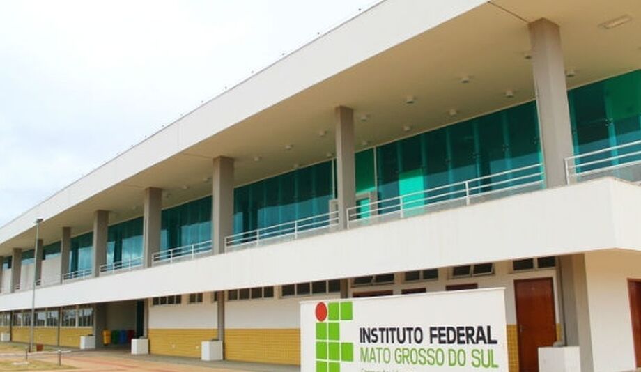 Instituto Federal de Mato Grosso do Sul (IFMS