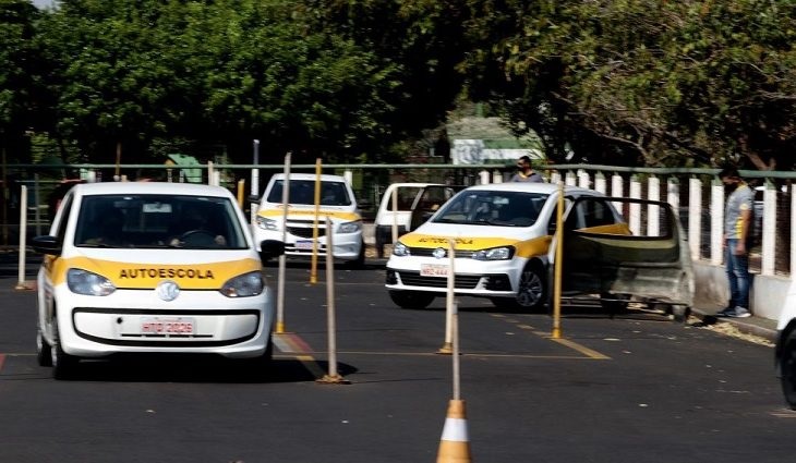 Na quinta-feira (3), estão disponíveis 200 vagas para exame de categoria BNa quinta-feira (3), estão disponíveis 200 vagas para exame de categoria B