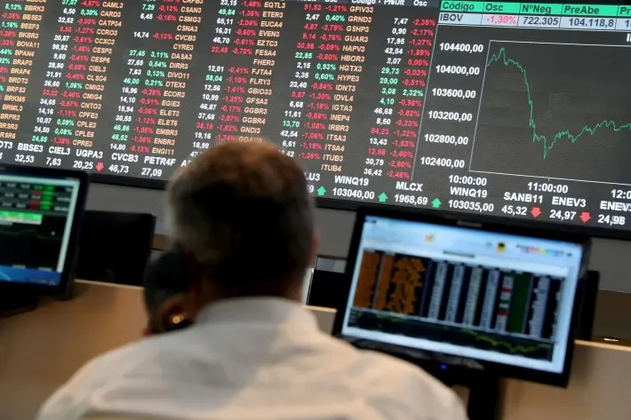 No entanto, por ora, o índice sugere segue perto da estabilidade, sem definição