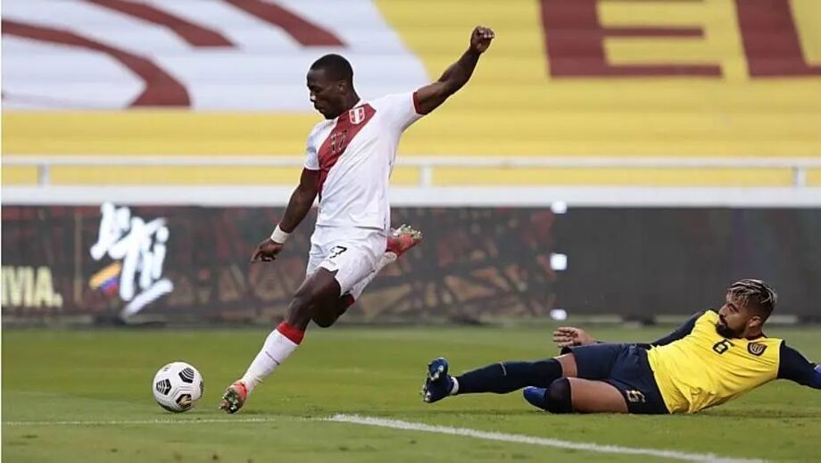 Peru é mais uma seleção com caso positivo de covid-19