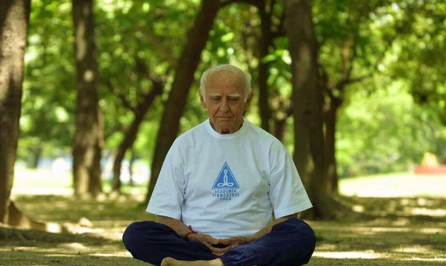O programa Yoga: um caminho para o equilíbrio vai ao ar neste domingo (27), às 20h, na TV Brasil