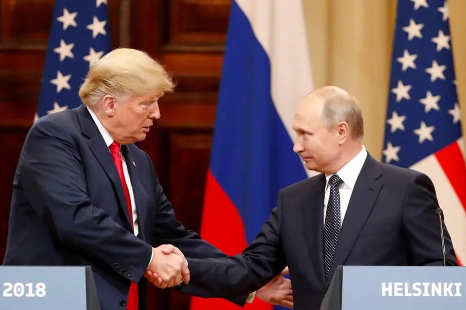 Em um dos pontos mais tensos da relação, o atual presidente americano confirmou que Putin seria assassino