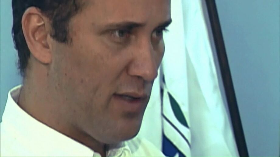 O tenente-coronel Fernando Dias Lima, conhecido como 'Doutor Bacana'