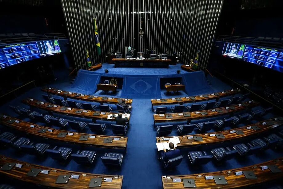 Senado vota a MP da Eletrobrás nesta quinta-feira