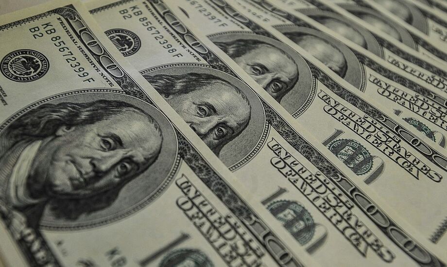 Dólar