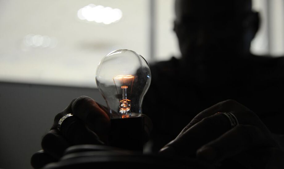 Energia