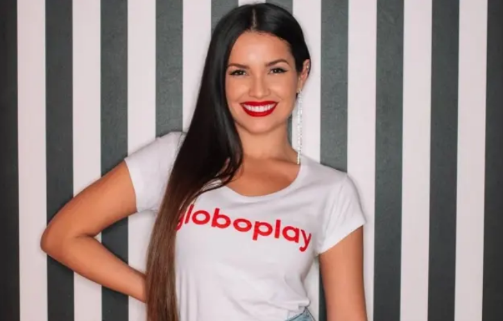Juliette vai estrelar novo documentário na Globoplay