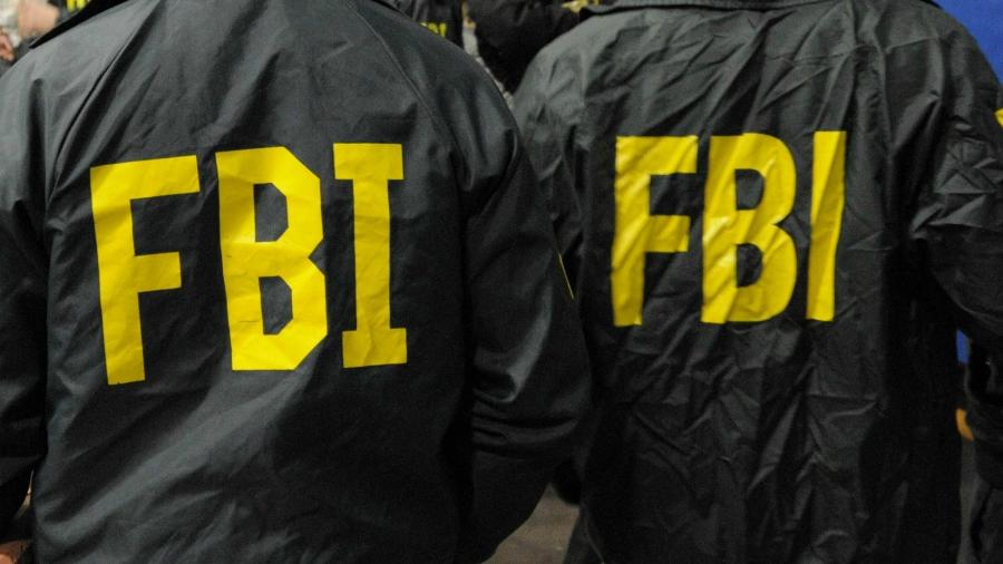 Uma operação policial gigantesca contra o crime organizado prendeu ontem 800 pessoas em 16 países