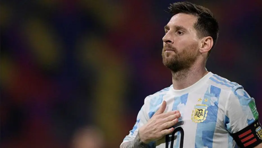 Argentina anuncia que não ficará hospedada no Brasil para a Copa América