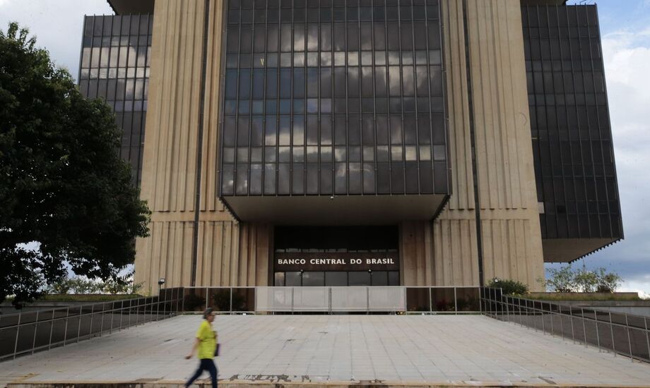 O Banco Central (BC)