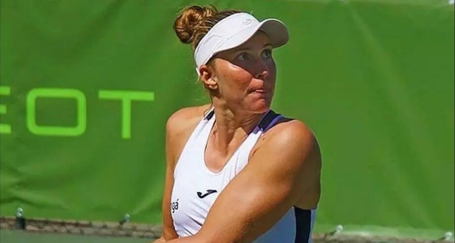 Brasileira Bia Haddad conquista torneio preparatório para Wimbledon em Portugal