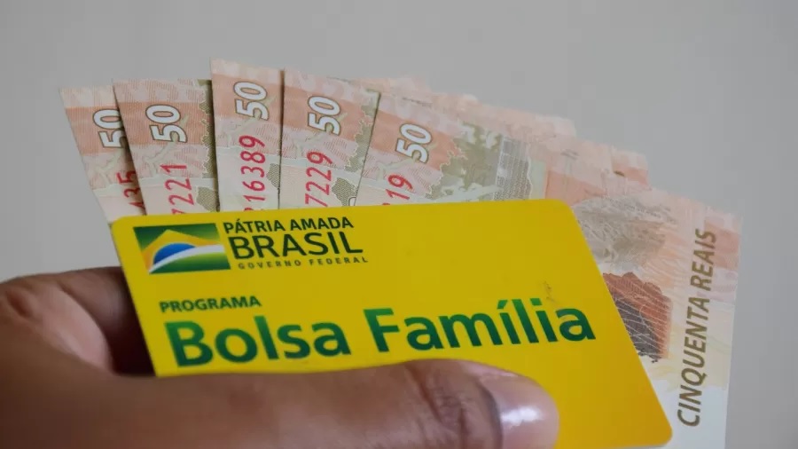 Bolsa Família