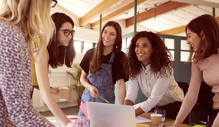 Oficinas do Programa Recomeçar qualificam 980 mulheres sul-mato-grossenses